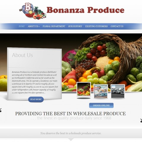 Bonanza Produce