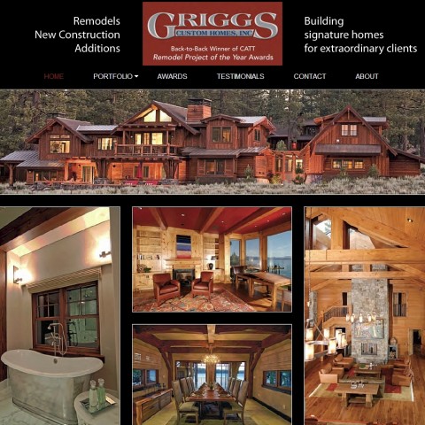 Griggs Custom Homes