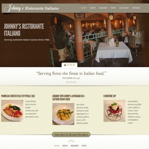 Johnny's Ristorante